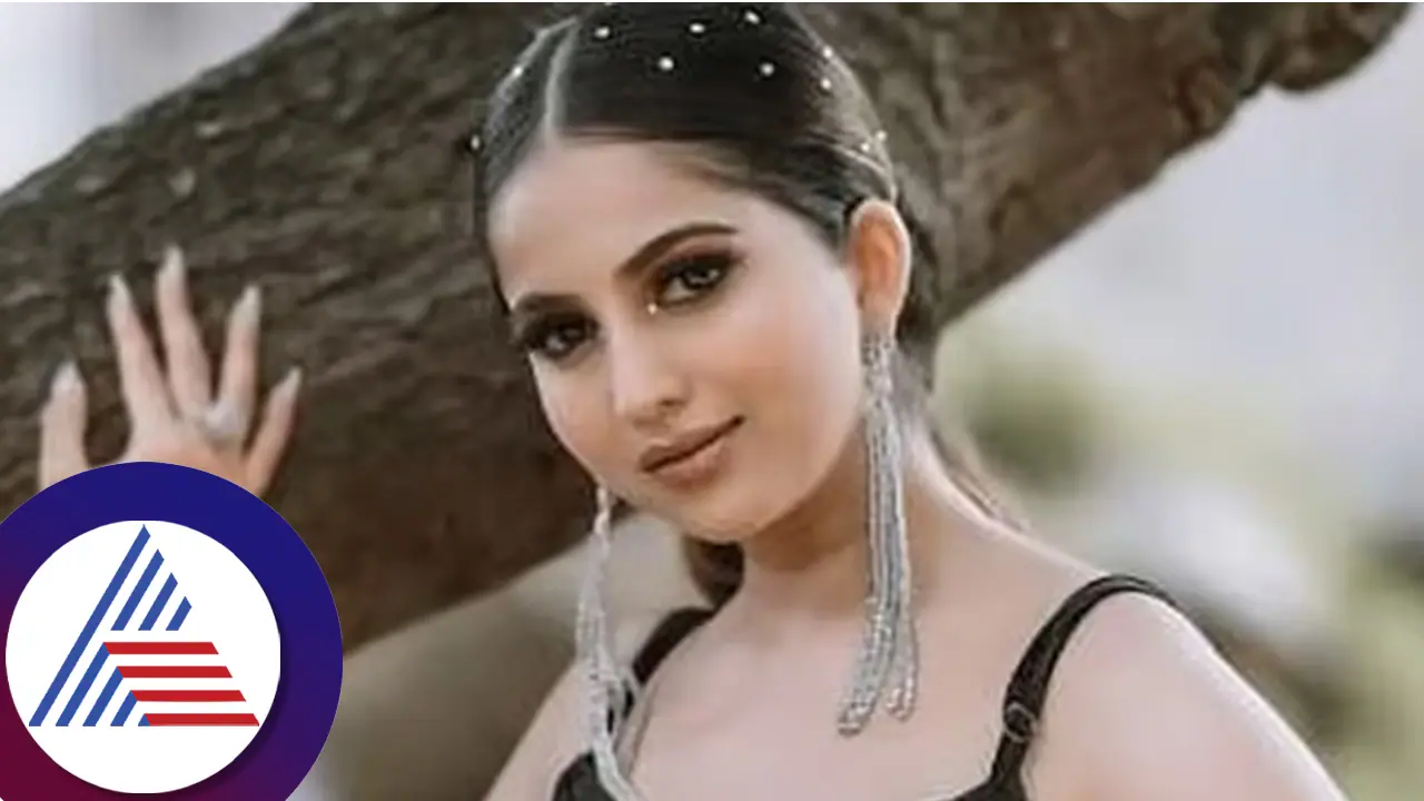 ಬೀಚ್​ನಲ್ಲಿರೋ ನಿವೇದಿತಾ ಗೌಡ ವಿಡಿಯೋ ವೈರಲ್​! ಪೂನಂ ಪಾಂಡೆಗೆ ಹೋಲಿಕೆ ಮಾಡೋದಾ ನೆಟ್ಟಿಗರು?