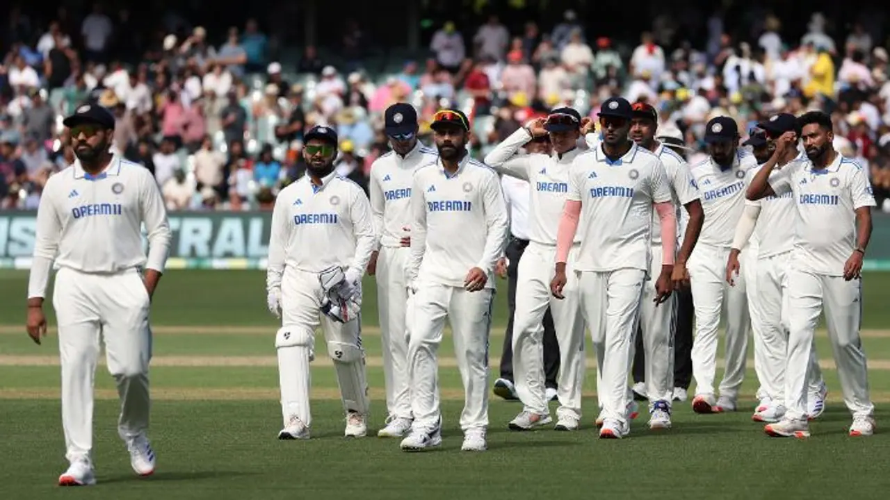 BCCI likely to introduce 'performance based pay' after India's disappointing show in BGT BCCI likely to introduce 'performance based pay' after India's disappointing show in BGT