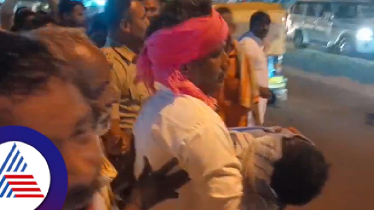 ಖಾಸಗಿ ಆಸ್ಪತ್ರೆ ವೈದ್ಯರ ನಿರ್ಲಕ್ಷ್ಯ ಆರೋಪ; ಚಿಕಿತ್ಸೆ ಸಿಗದೆ ಚೇಳು ಕಡಿತಕ್ಕೊಳಗಾದ ಮಗು ದಾರುಣ ಸಾವು!