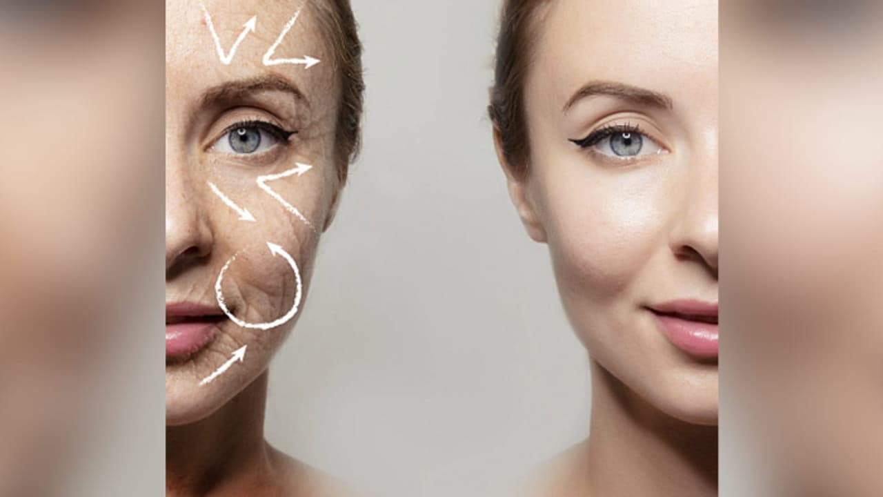 മുഖത്ത് പ്രായക്കൂടുതല്‍ തോന്നിക്കാതിരിക്കാനും ചുളിവുകളെ തടയാനും സഹായിക്കുന്ന ഫേസ് പാക്കുകള്‍