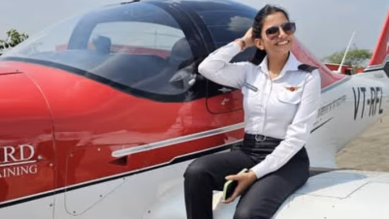 മദ്യപിച്ച് വാഹനം ഓടിച്ച് അപകടം, 21 കാരിയായ പൈലറ്റ് ട്രെയിനി മടങ്ങുന്നത് ആറ് പേർക്ക് പുതുജീവൻ നൽകിയ ശേഷം