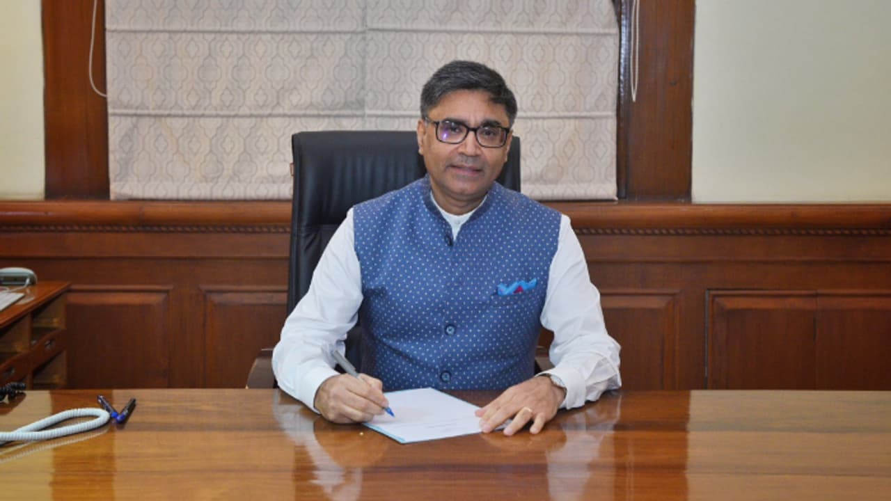 Foreign Secretary Vikram Misri to visit Mauritius to further advance bilateral relations 