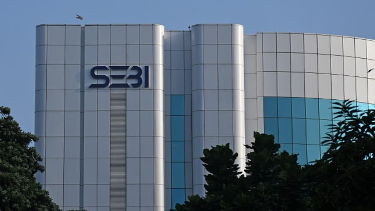 SEBI bans YouTube influencer for illegal investment advisory services, imposes Rs 9.5 crore fine SEBI bans YouTube influencer for illegal investment advisory services, imposes Rs 9.5 crore fine