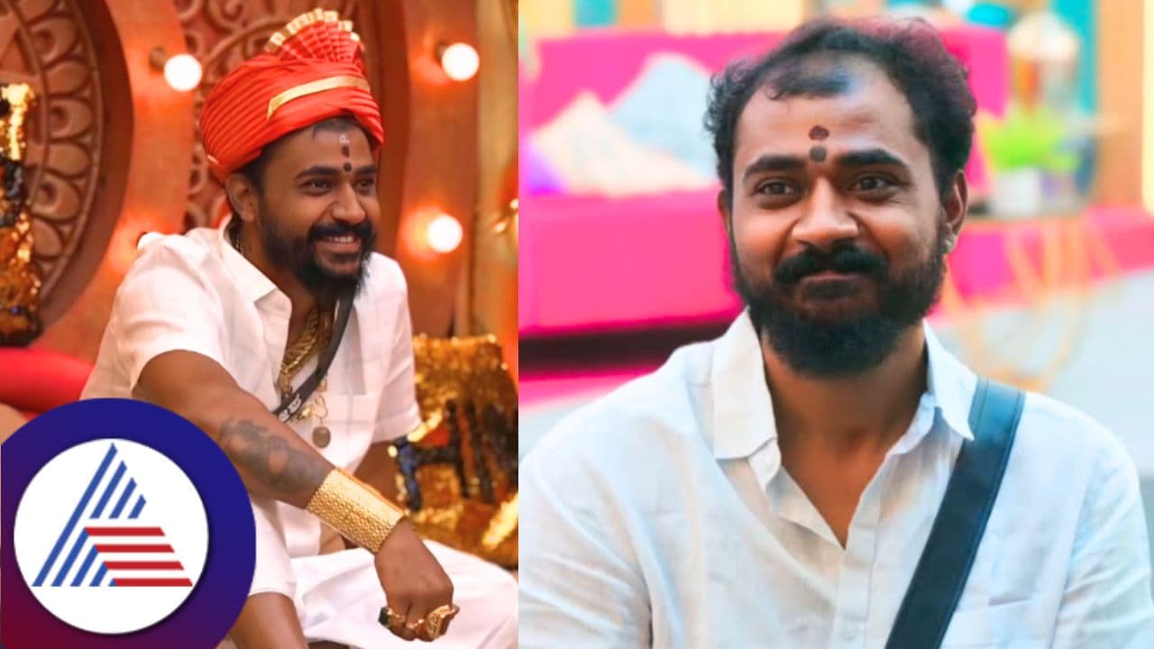 ಈ ವಿಚಾರಕ್ಕೆ ನನ್ನ ಪತ್ನಿ ಕುಗ್ಗಿದ್ದಾಳೆ ಎಂದು ನಾನು ಬರಬೇಕಿತ್ತು; ಹೊರ ಬರಲು ಕ್ಲಾರಿಫಿಕೇಷನ್ ಕೊಟ್ಟ ಗೋಲ್ಡ್ ಸುರೇಶ್ ಈ ವಿಚಾರಕ್ಕೆ ನನ್ನ ಪತ್ನಿ ಕುಗ್ಗಿದ್ದಾಳೆ ಎಂದು ನಾನು ಬರಬೇಕಿತ್ತು; ಹೊರ ಬರಲು ಕ್ಲಾರಿಫಿಕೇಷನ್ ಕೊಟ್ಟ ಗೋಲ್ಡ್ ಸುರೇಶ್