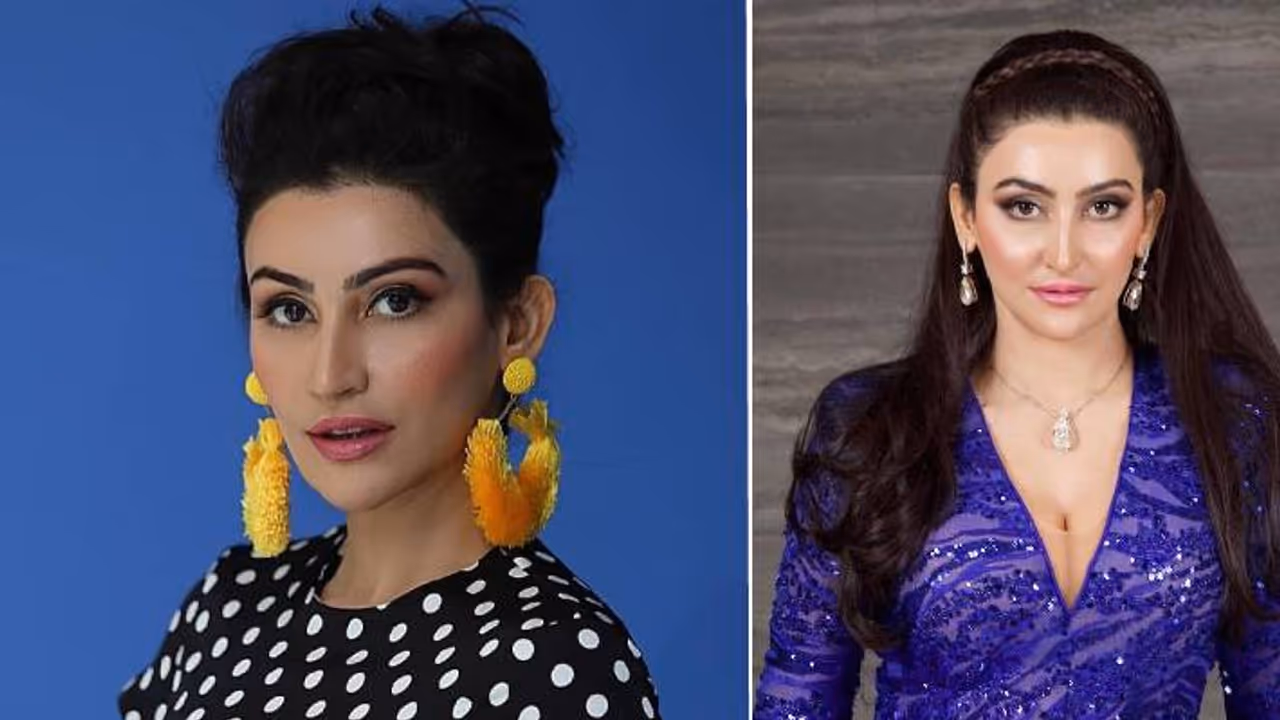 Shalini Passi Healty Skin Secret