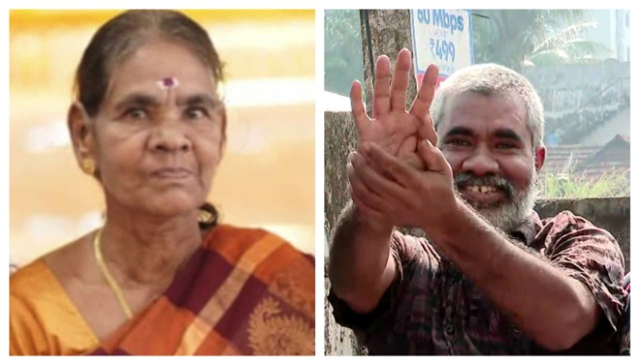 വെണ്ണലയിൽ അമ്മയുടെ മൃതദേഹം മകൻ വീട്ടുമുറ്റത്ത് കുഴിച്ചിട്ട സംഭവം; കൊലപാതക സാധ്യത പ്രാഥമികമായി തള്ളി പൊലീസ് 