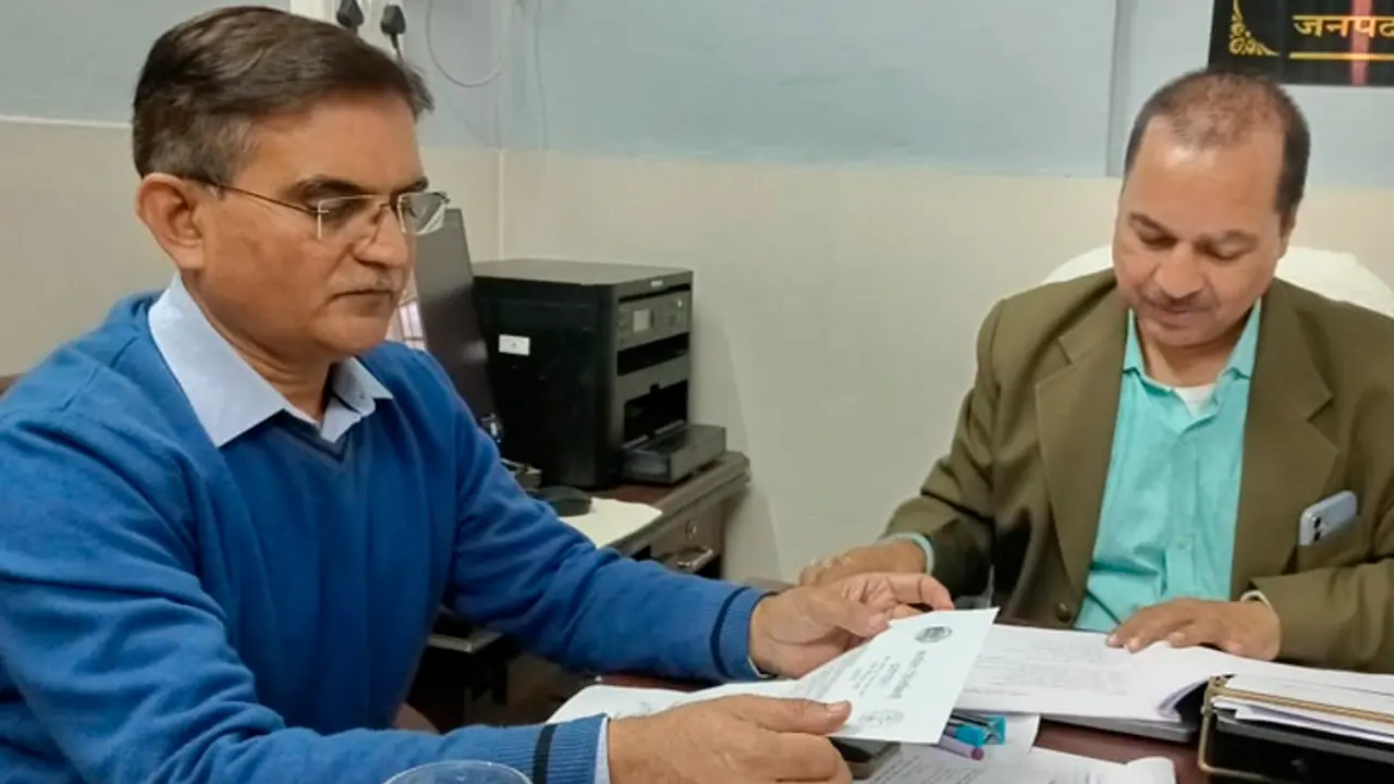 ప్రయాగరాజ్ మహాకుంభమేళాలో ఇక దోమల బెడద వుండదు ... ఇందుకోసం ఏం చేస్తున్నారో తెలుసాా? ప్రయాగరాజ్ మహాకుంభమేళాలో ఇక దోమల బెడద వుండదు ... ఇందుకోసం ఏం చేస్తున్నారో తెలుసాా?