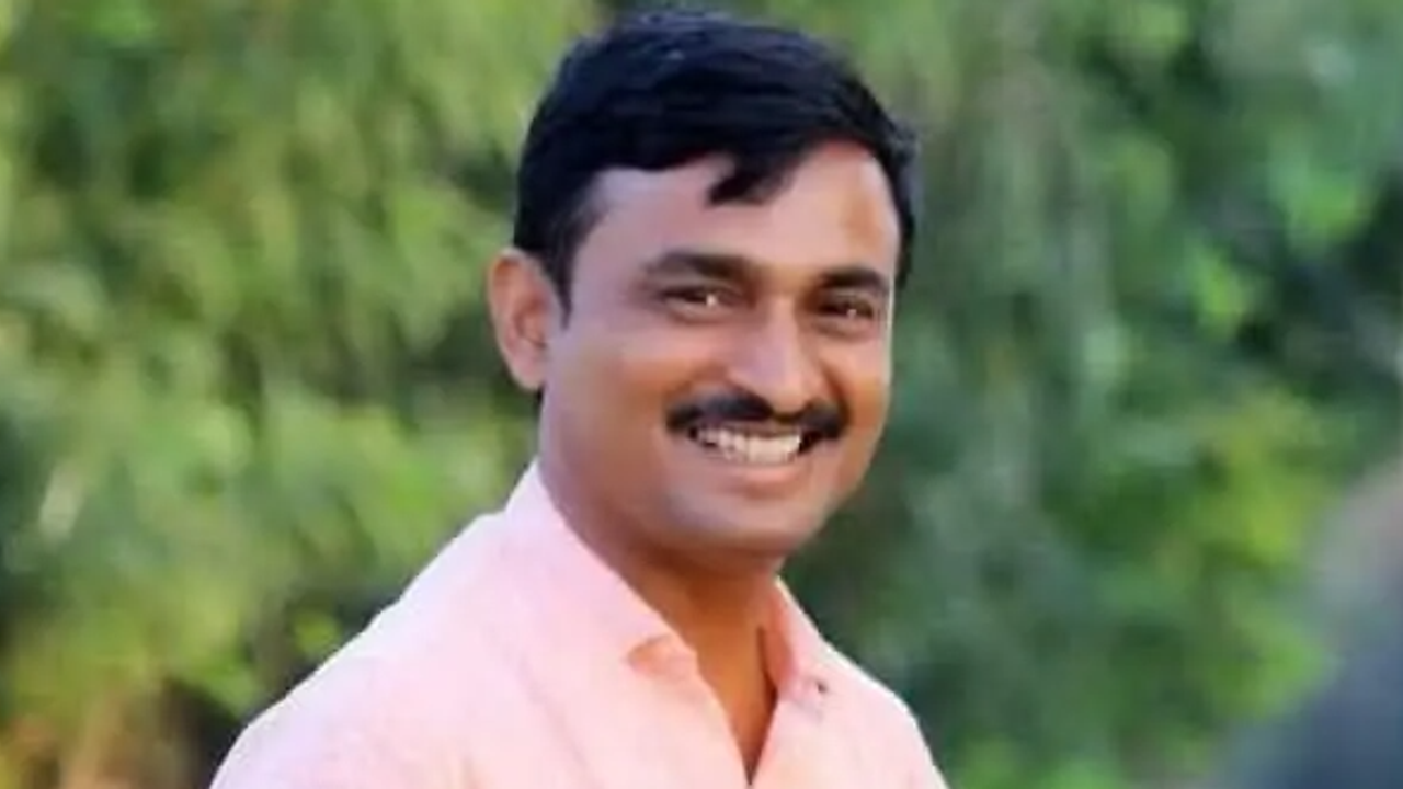 santosh deshmukh santosh deshmukh
