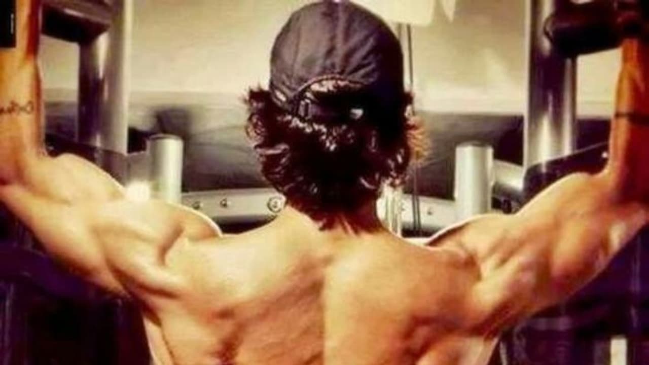 ಸಿಕ್ಸ್‌ ಪ್ಯಾಕ್ ಇರುವ ಈ ಸ್ಟಾರ್ ನಟ ಆ ಒಂದು ಸಿನಿಮಾಗೆ ಬೈಗುಳಗಳ ತರಬೇತಿಯನ್ನು ಪಡೆದಿದ್ದರಂತೆ!