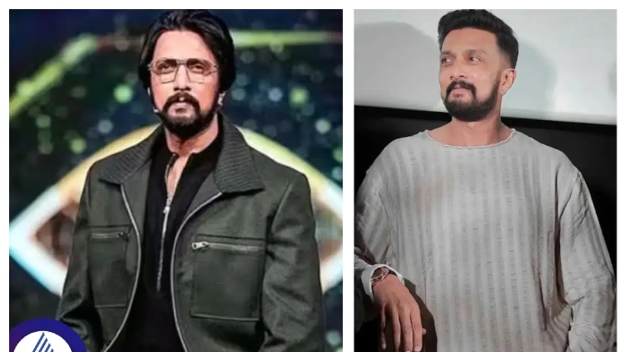 ಕಿಚ್ಚ ಸುದೀಪ್ ಬಿಗ್ ಬಾಸ್ ಶೋಗೆ 'ಟಾಟಾ ಬೈಬೈ' ಹೇಳಲು ಕಾರಣ ಇದು, ಮತ್ತೇನೂ ಇಲ್ಲ! 