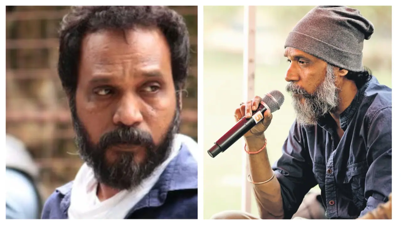 திரையுலகில் சோகம்! பட புரோமோஷனுக்கு வந்த 'சகுனி' பட இயக்குனர் சங்கர் தயாள் மாரடைப்பால் மரணம்!