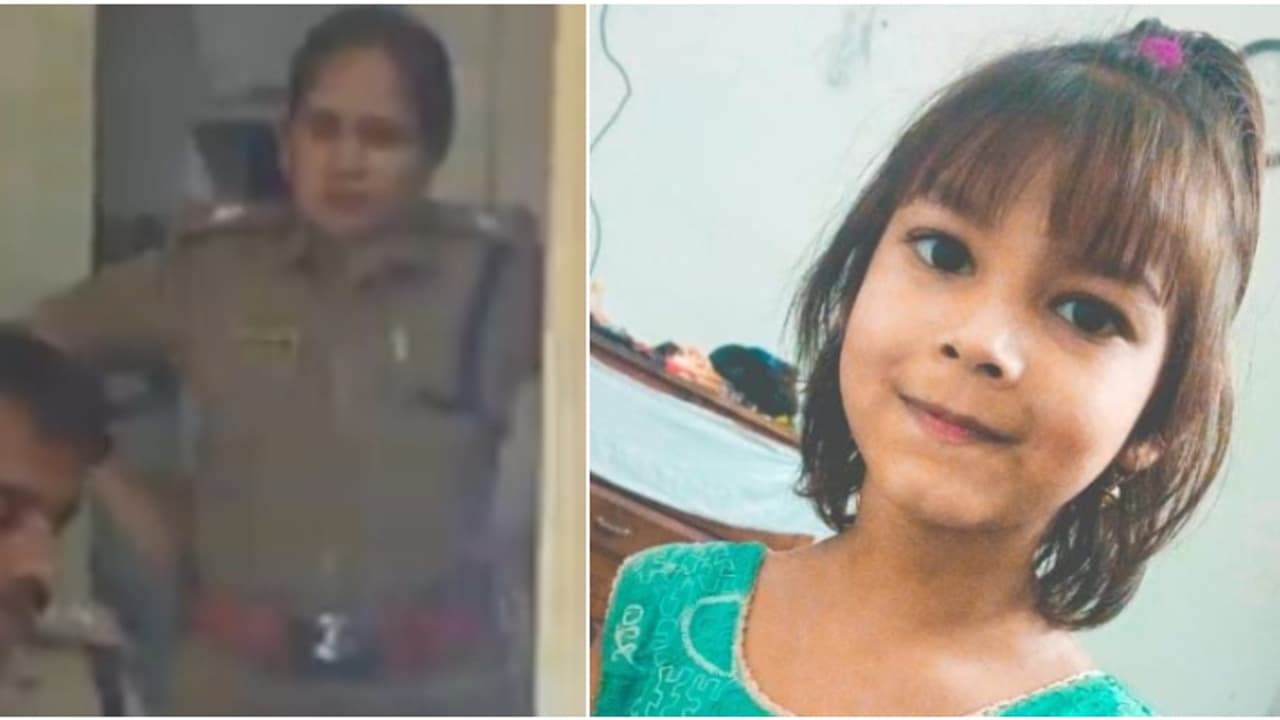 പിതാവിന് അറിയില്ലായിരുന്നു? കൊച്ചിയിൽ 6 വയസുകാരിയെ കൊലപ്പെടുത്തിയത് രണ്ടാനമ്മയെന്ന് പൊലീസ് നിഗമനം പിതാവിന് അറിയില്ലായിരുന്നു? കൊച്ചിയിൽ 6 വയസുകാരിയെ കൊലപ്പെടുത്തിയത് രണ്ടാനമ്മയെന്ന് പൊലീസ് നിഗമനം