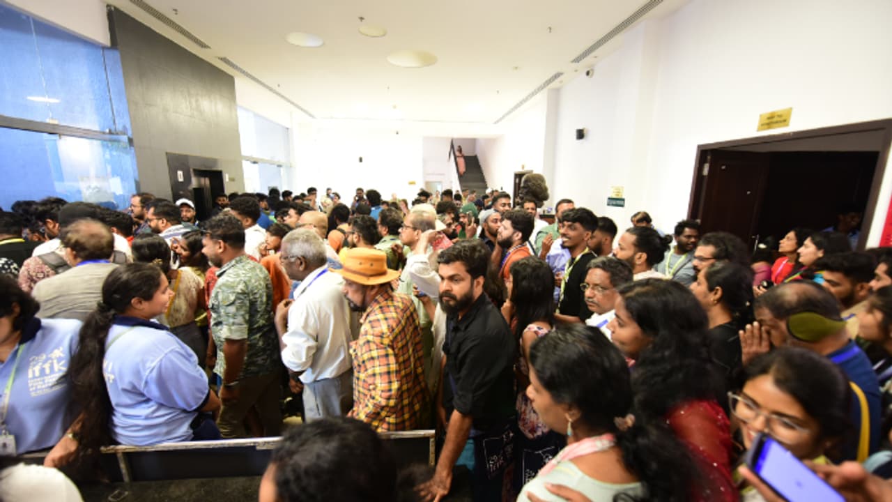 ഐഎഫ്എഫ്‍കെ: പ്രേക്ഷകരുടെ മികച്ച ഡയറക്ടര്‍ ആര്? വോട്ട് ചെയ്യേണ്ടത് ഇങ്ങനെ