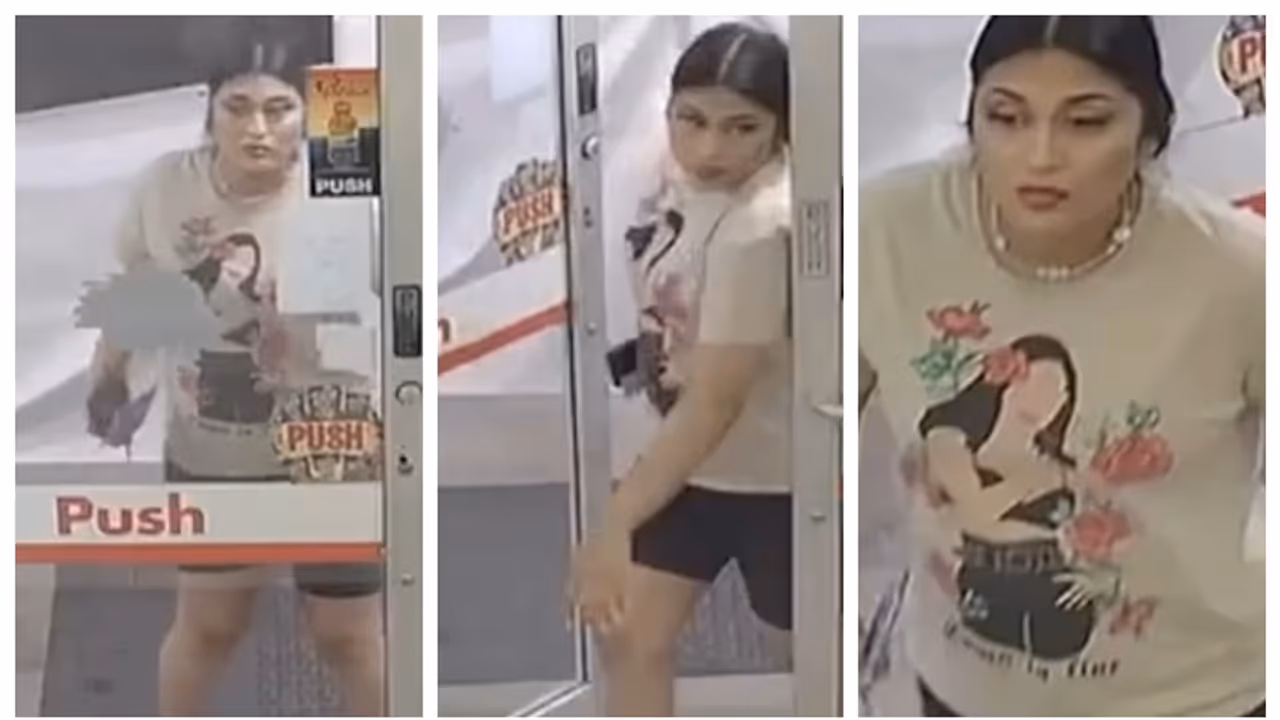 പ്രസവത്തോടെ മരിച്ച കുഞ്ഞിനെ ഗ്യാസ് സ്റ്റേഷനിലെ ബാത്ത് റൂമില്‍ ഉപേക്ഷിച്ച യുവതിക്ക് നാല് വര്‍ഷം തടവ് ശിക്ഷ 