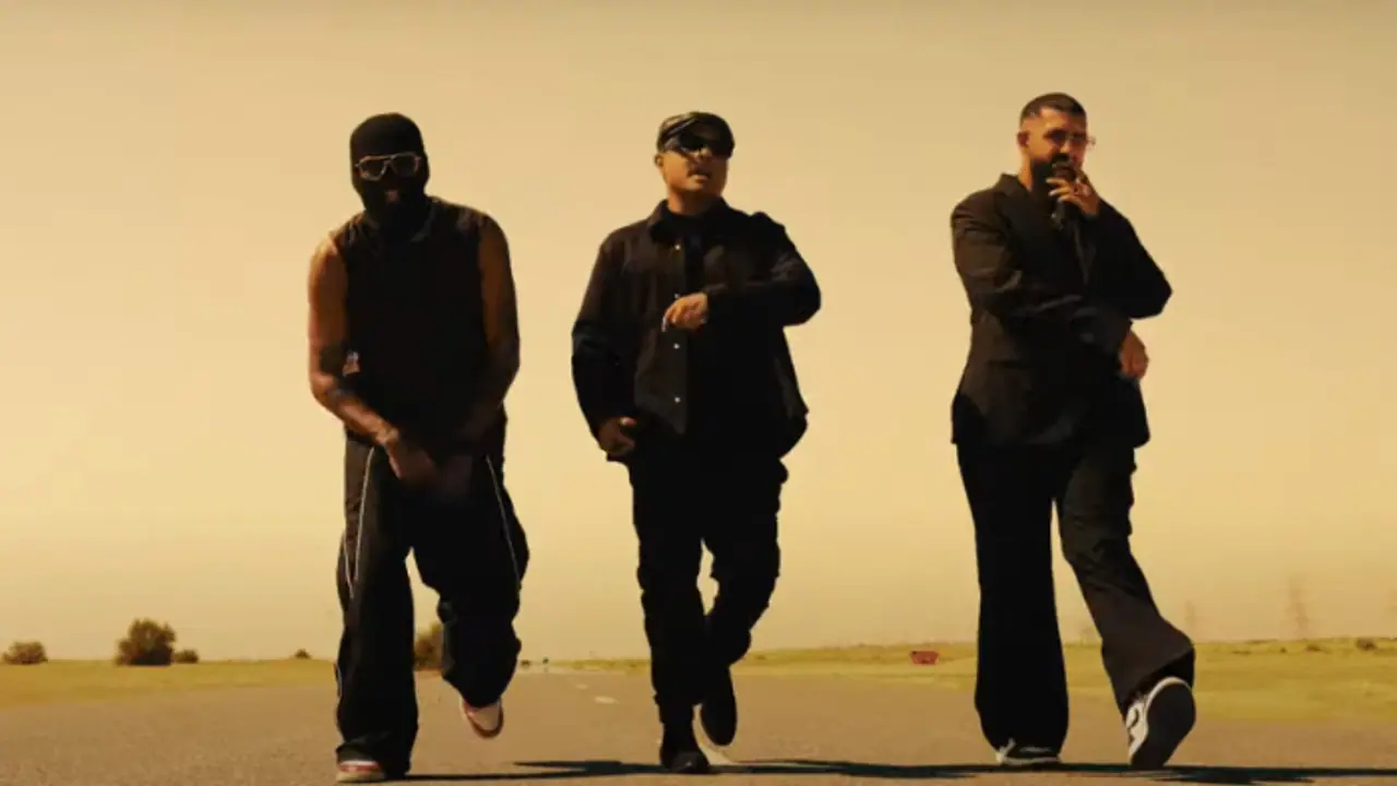 റിലീസിന് തൊട്ടുമുന്‍പ് മറ്റൊരു പ്രൊമോ സോംഗ്; 'മാര്‍ക്കോ' ടീമിന്‍റെ സര്‍പ്രൈസ് എത്തി