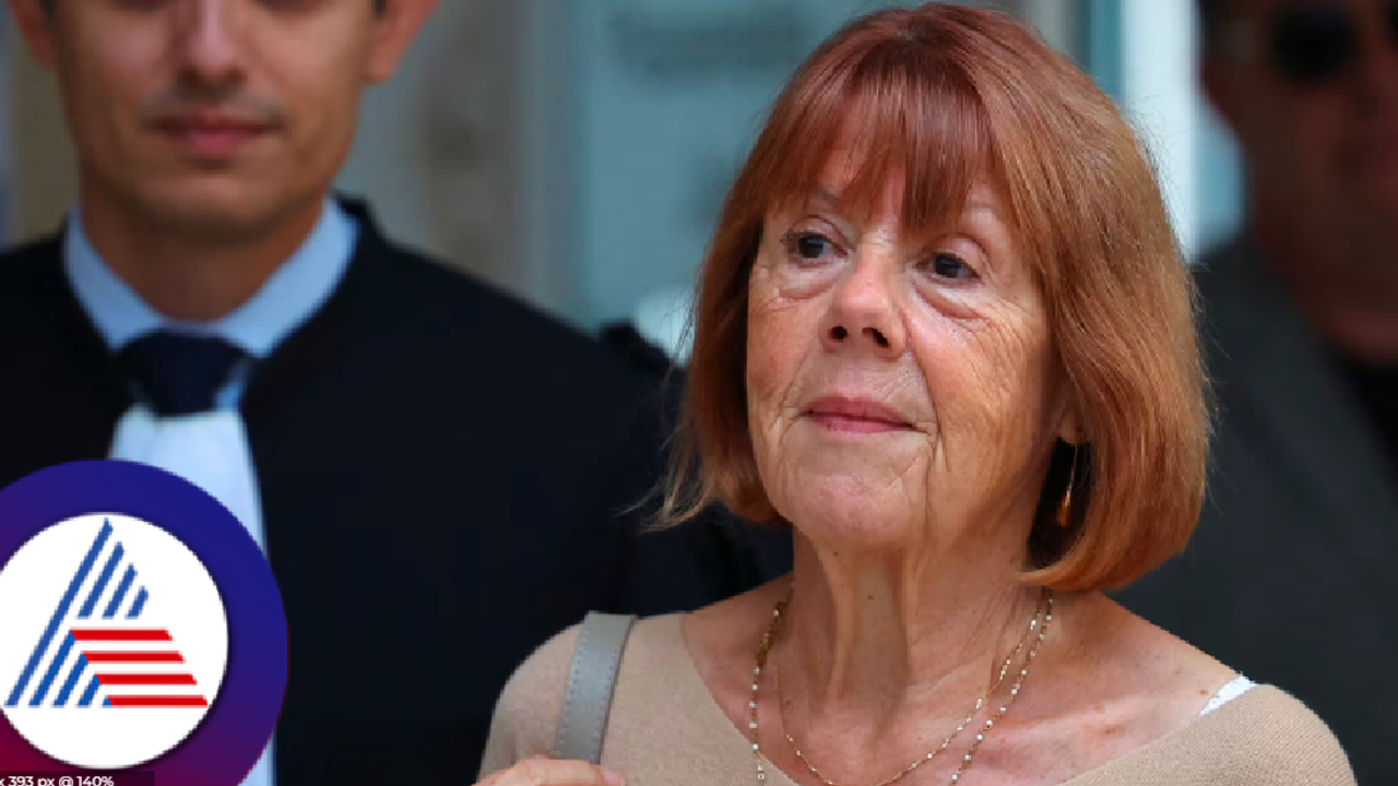 ಪತ್ನಿಗೆ ಮಾದಕವಸ್ತು ನೀಡಿ 50 ಮಂದಿಯಿಂದ ಅತ್ಯಾಚಾರಕ್ಕೆ ಒಳಪಡಿಸಿದ ಪತಿಗೆ 20 ವರ್ಷ ಜೈಲು! ಪತ್ನಿಗೆ ಮಾದಕವಸ್ತು ನೀಡಿ 50 ಮಂದಿಯಿಂದ ಅತ್ಯಾಚಾರಕ್ಕೆ ಒಳಪಡಿಸಿದ ಪತಿಗೆ 20 ವರ್ಷ ಜೈಲು!