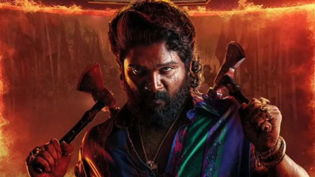 'ധൈര്യമുണ്ടെല് പിടിക്കെടാ': അല്ലുവിന് പുലിവാല് ആകുമോ പുതിയ പാട്ട്, ഡിലീറ്റാക്കിയത് വീണ്ടും വന്നു ! 'ധൈര്യമുണ്ടെല് പിടിക്കെടാ': അല്ലുവിന് പുലിവാല് ആകുമോ പുതിയ പാട്ട്, ഡിലീറ്റാക്കിയത് വീണ്ടും വന്നു !