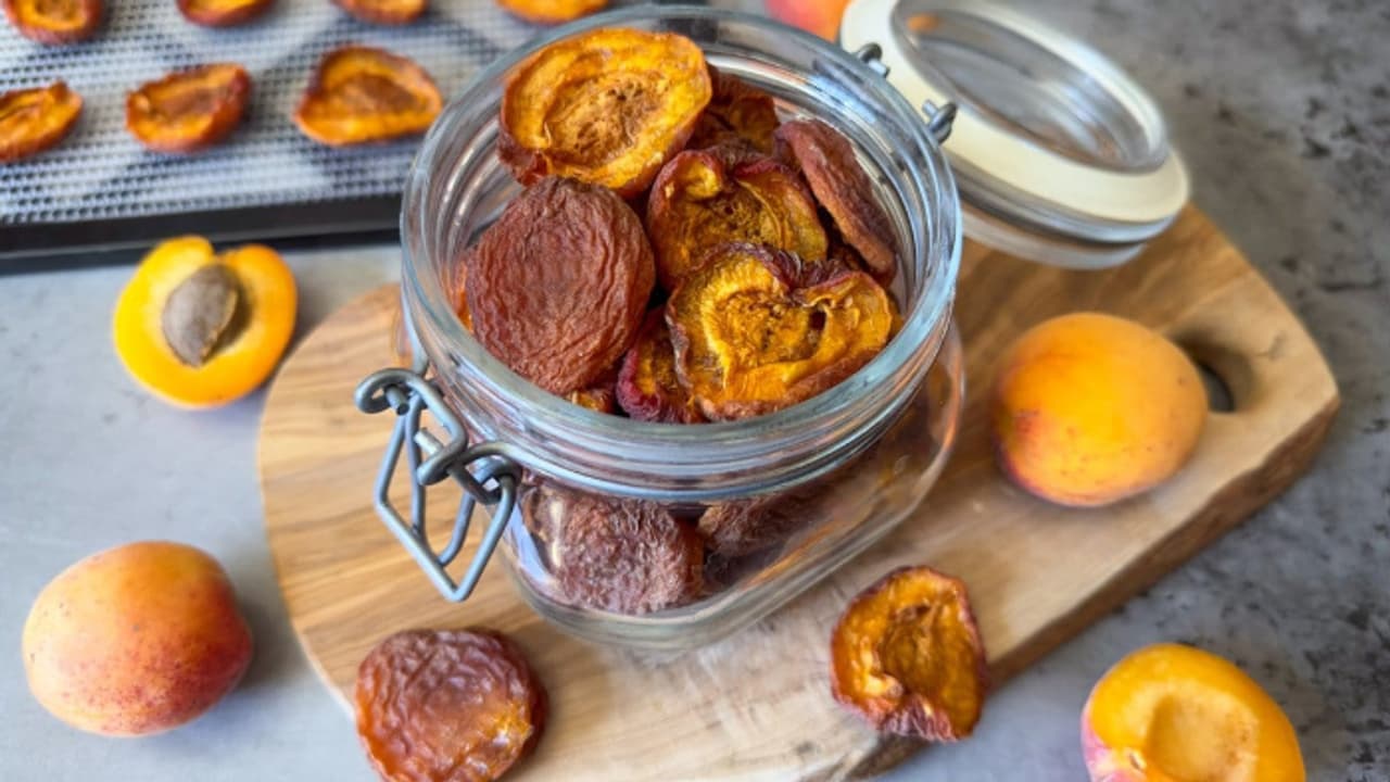 പതിവായി രാവിലെ രണ്ട് ഡ്രൈഡ് ആപ്രിക്കോട്ട് വീതം കഴിക്കൂ; അറിയാം ഗുണങ്ങള്‍