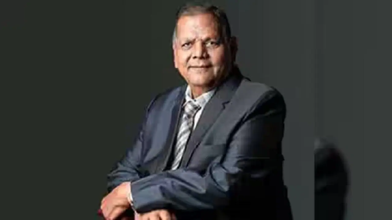 स्‍कूल ड्रॉपआउट से करोड़पति: कैसे बना 19,621 करोड़ का बिजनेस टायकून?