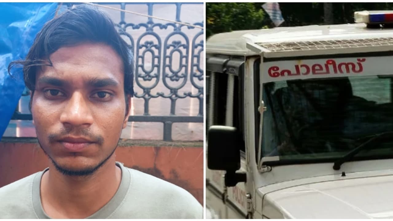 ഷെയർ ട്രേഡിങ്ങിലൂടെ ലാഭം കൊയ്യാമെന്ന് വാഗ്ദാനം, ആൾമാറാട്ടം നടത്തി പണം തട്ടി; ജാർഖണ്ഡ് സ്വദേശിയെ റിമാൻഡ് ചെയ്തു ഷെയർ ട്രേഡിങ്ങിലൂടെ ലാഭം കൊയ്യാമെന്ന് വാഗ്ദാനം, ആൾമാറാട്ടം നടത്തി പണം തട്ടി; ജാർഖണ്ഡ് സ്വദേശിയെ റിമാൻഡ് ചെയ്തു