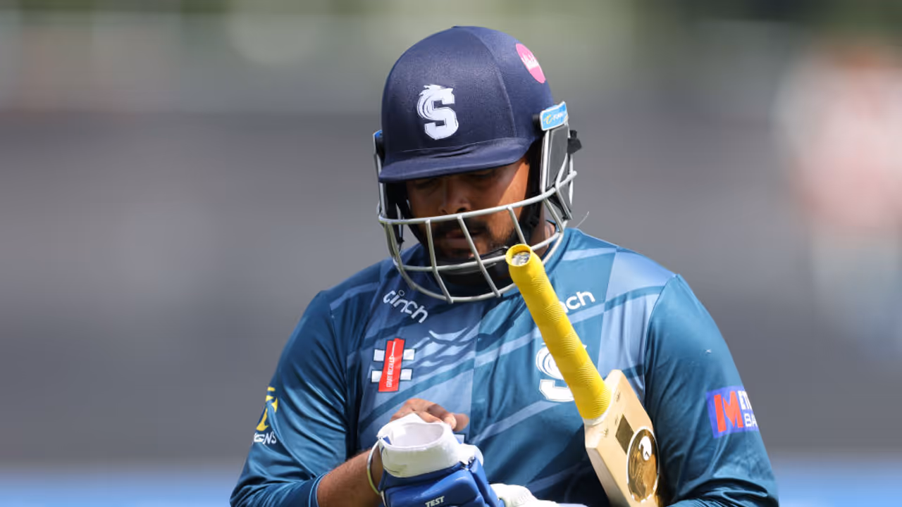 MCA official slams Prithvi Shaw for his Instagram post after Vijay Hazare axe, says he was a liability