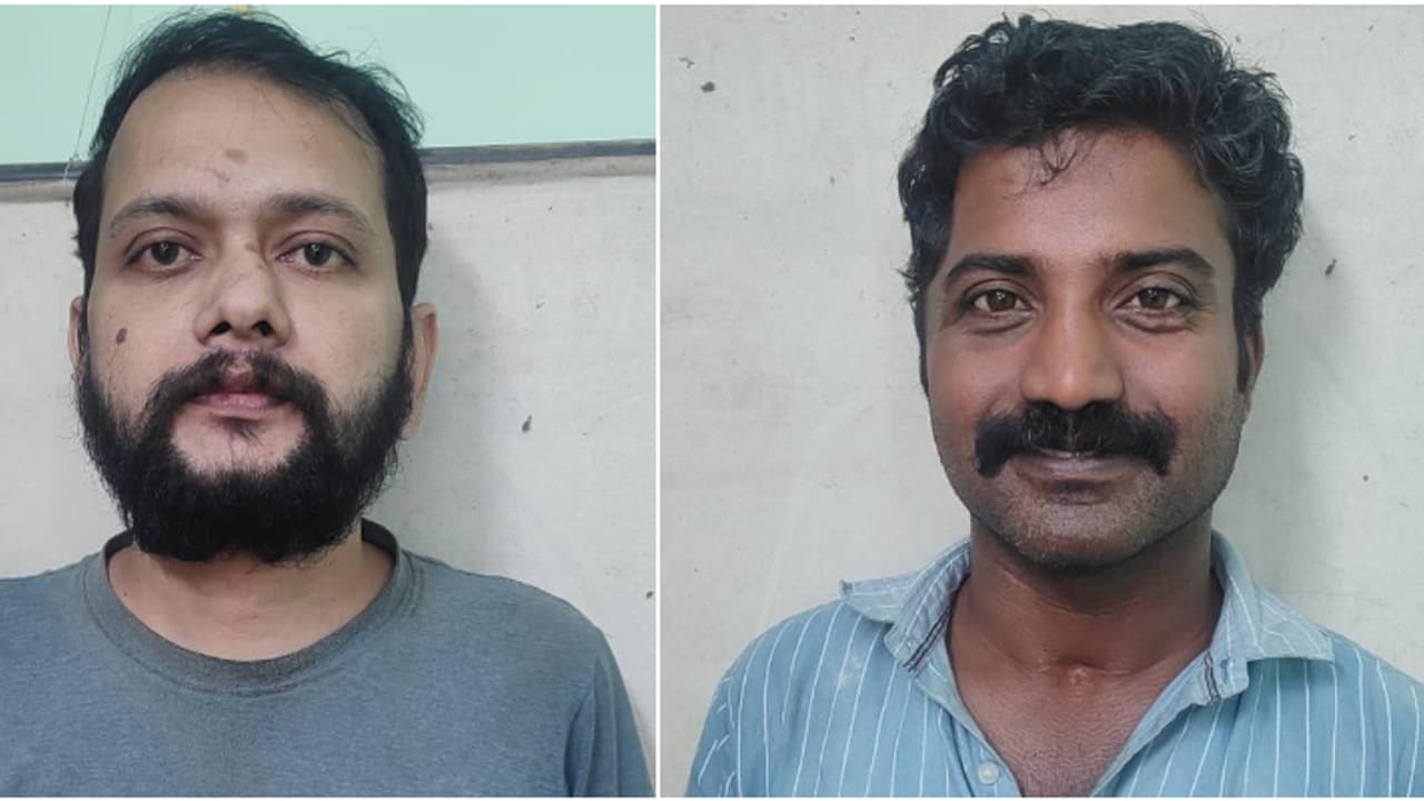 നവംബർ 13 ന് രണ്ടുപേരും ഒന്നിച്ച് ബിവറേജിലെത്തി, 7500 രൂപ വിലവരുന്ന 9 കുപ്പി മദ്യവുമായി കടന്നു; ഒടുവിൽ പിടിവീണു