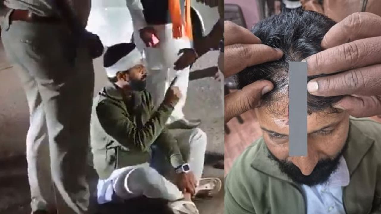 ಸುವರ್ಣ ಸೌಧದಲ್ಲಿಯೇ ವಿಪಕ್ಷ ನಾಯಕರಿಗೆ ರಕ್ಷಣೆಯಿಲ್ಲ ಎಂದರೆ ಸಂವಿಧಾನ ಉಳಿದಿದೆಯೇ? ಹೆಚ್.ಡಿ. ಕುಮಾರಸ್ವಾಮಿ!