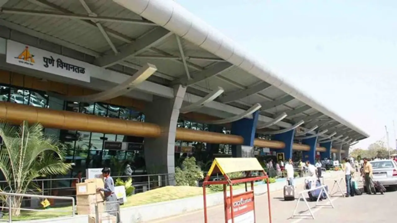 Maharashtra Assembly approves resolution to rename Pune's Lohegaon airport after Sant Tukaram