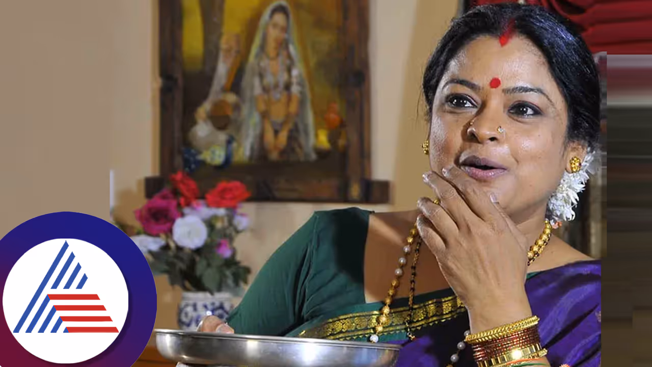 ಮಸಣದ ಹೂವಿನ ಅಪರ್ಣಾ ರೀತಿಯ ಆ ಪಾತ್ರ ನನ್ನ ಜೀವನದ ಕನಸು ಮನದಾಸೆ ತೆರೆದಿಟ್ಟ ಭಾಗ್ಯಲಕ್ಷ್ಮಿ ಕುಸುಮತ್ತೆ! ಮಸಣದ ಹೂವಿನ ಅಪರ್ಣಾ ರೀತಿಯ ಆ ಪಾತ್ರ ನನ್ನ ಜೀವನದ ಕನಸು ಮನದಾಸೆ ತೆರೆದಿಟ್ಟ ಭಾಗ್ಯಲಕ್ಷ್ಮಿ ಕುಸುಮತ್ತೆ!