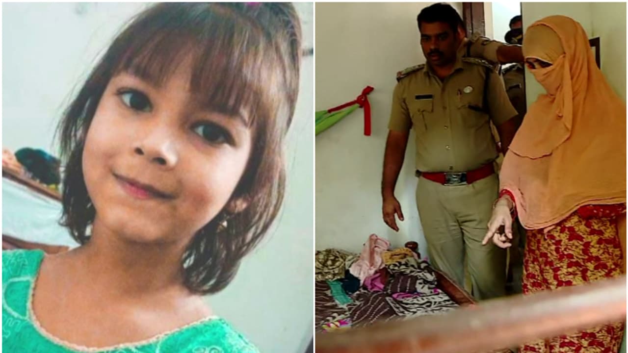 ആദ്യ ഭാര്യയുമായി ഭർത്താവ് അടുക്കുന്നത് പേടി,കുഞ്ഞ് ഭീഷണിയാവുമെന്ന് കരുതി;ഭാവഭേദമില്ലാതെ കൊന്നത് കാണിച്ച് അനീഷ ആദ്യ ഭാര്യയുമായി ഭർത്താവ് അടുക്കുന്നത് പേടി,കുഞ്ഞ് ഭീഷണിയാവുമെന്ന് കരുതി;ഭാവഭേദമില്ലാതെ കൊന്നത് കാണിച്ച് അനീഷ