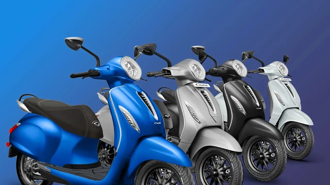 പുതിയ ബജാജ് ചേതക് എത്തി, ഇതാ അറിയേണ്ടതെല്ലാം പുതിയ ബജാജ് ചേതക് എത്തി, ഇതാ അറിയേണ്ടതെല്ലാം