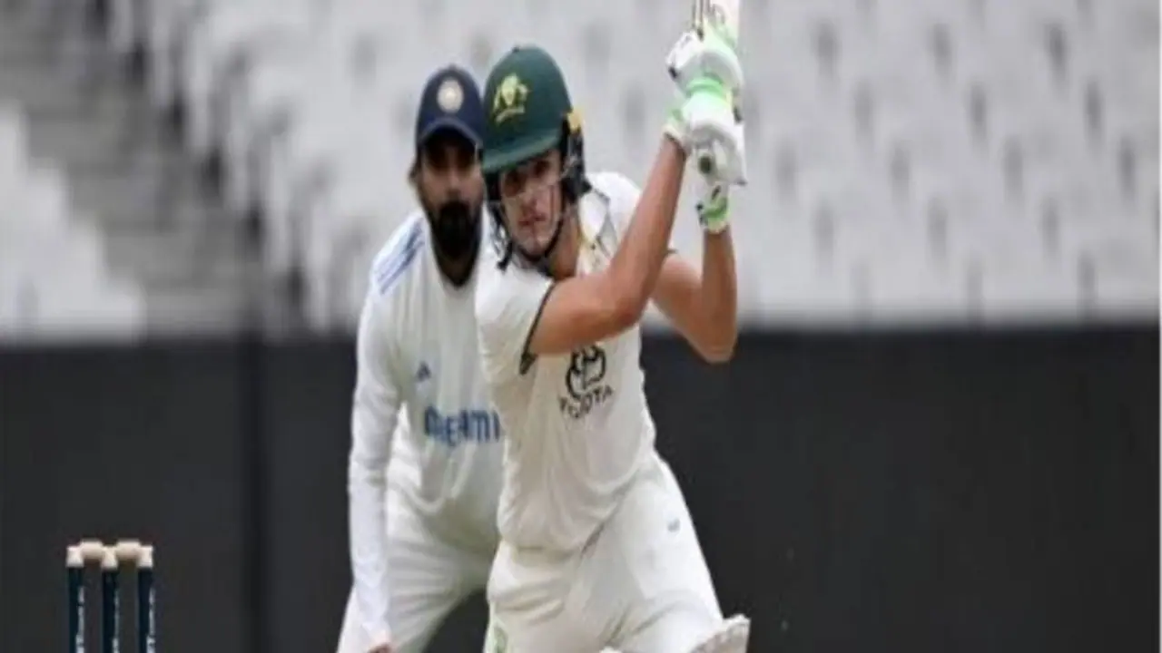 ഹെഡ് ഫിറ്റ്! രണ്ട് മാറ്റങ്ങളുമായി ഓസീസ് ബോക്‌സിംഗ് ഡേ ടെസ്റ്റിന്; 19കാരന് അരങ്ങേറ്റം