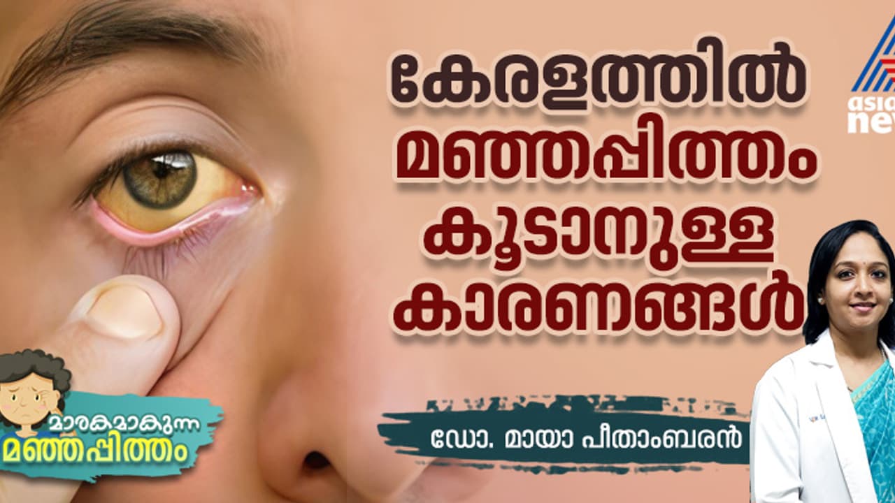 കേരളത്തിൽ മഞ്ഞപ്പിത്തം പടരുന്നതിന് കാരണമെന്ത് ? എടുക്കേണ്ട മുൻകരുതലുകൾ എന്തൊക്കെ? 