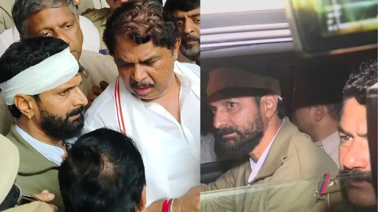 ಸಿ.ಟಿ. ರವಿ ಬಿಡುಗಡೆ ಆದೇಶ ಸಿಕ್ಕ ನಂತರ ಮೊದಲ ರಿಯಾಕ್ಷನ್; ಹೆಂಡ್ತಿ ನೆನಪಿಸಿಕೊಂಡ ನಾಯಕ!