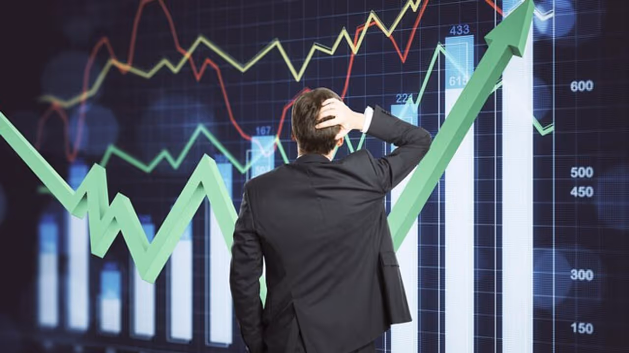 Share Market Share Market