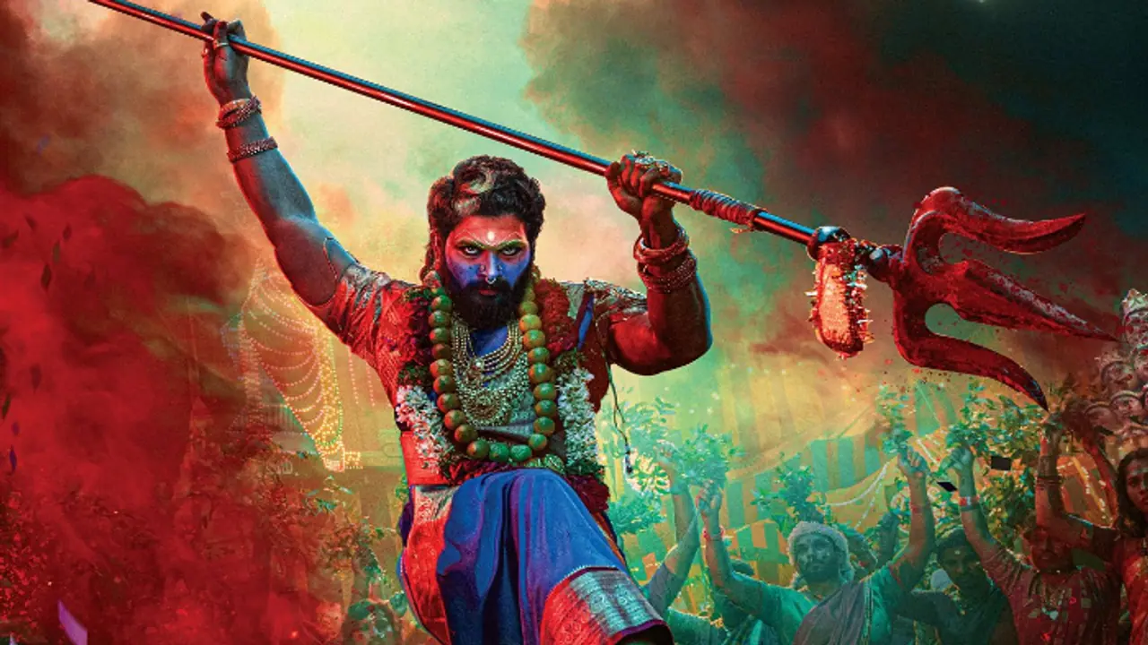 പണം വാരിയിരുന്ന നോര്‍ത്ത് ഇന്ത്യയില്‍ പുഷ്പ 2 വിന് തിരിച്ചടി; 15മത്തെ ദിവസം സംഭവിച്ചത് !