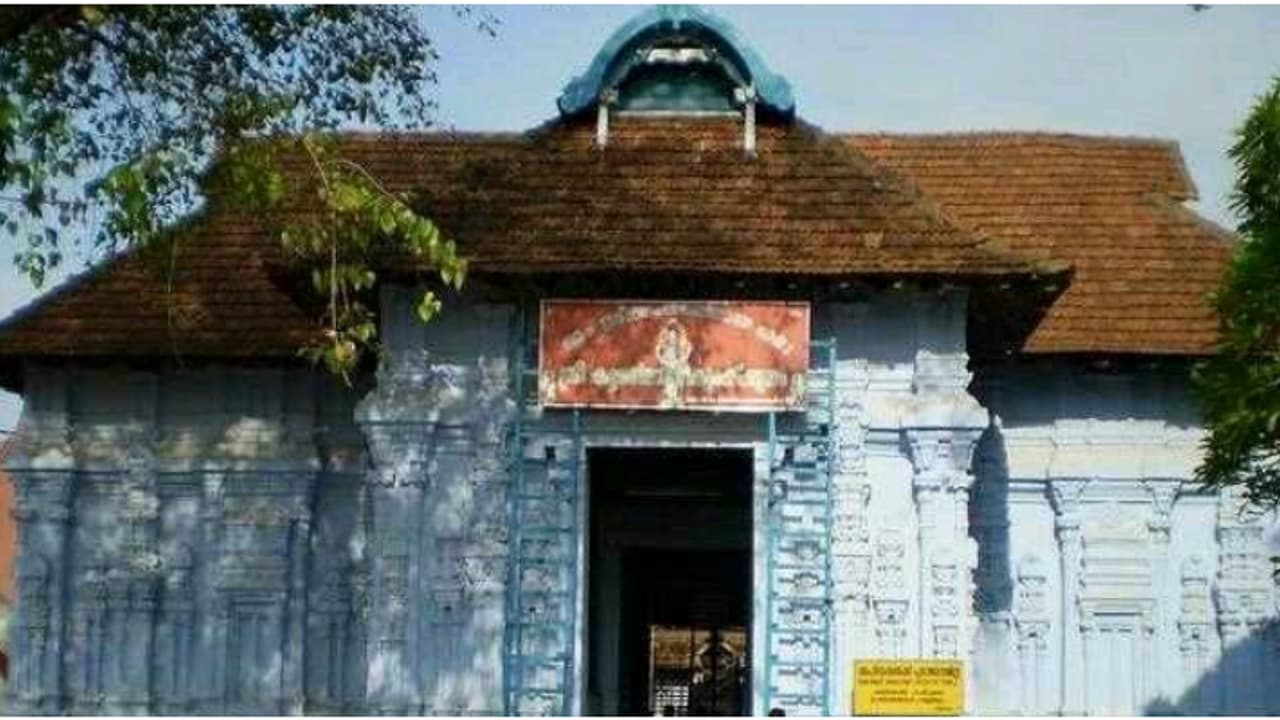 ഓണ്‍ലൈന്‍ സ്റ്റേറ്റ്‌മെന്‍റിലും തിരുത്ത്, ദേവസ്വം അന്വേഷിച്ചു, കണ്ടെത്തി; താത്കാലിക ജീവനക്കാരനെതിരെ കേസ് 