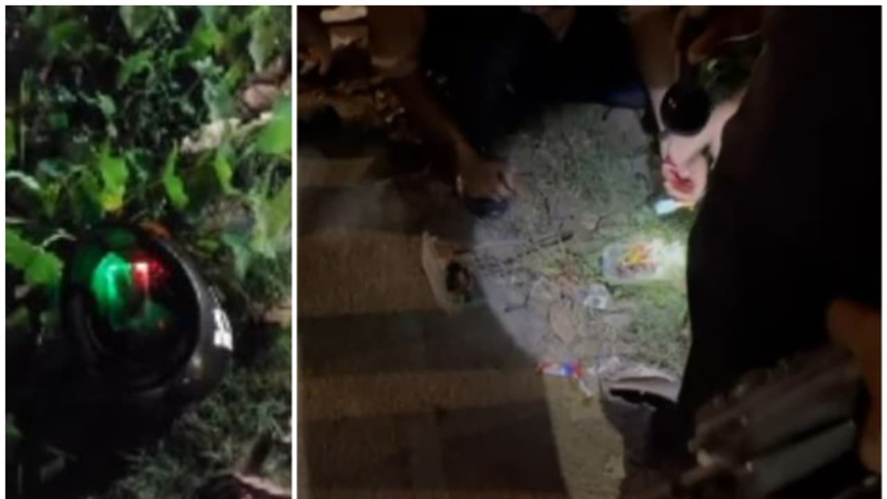 കൊച്ചി നഗരത്തെ വിറപ്പിച്ച ആ ബീപ്പ് ബീപ്പ് ശബ്ദത്തിന്റെ ഭീതിയൊഴിഞ്ഞു; അത് ബോംബല്ല, മറന്നുവെച്ച ഉടമകളെ കണ്ടെത്തി