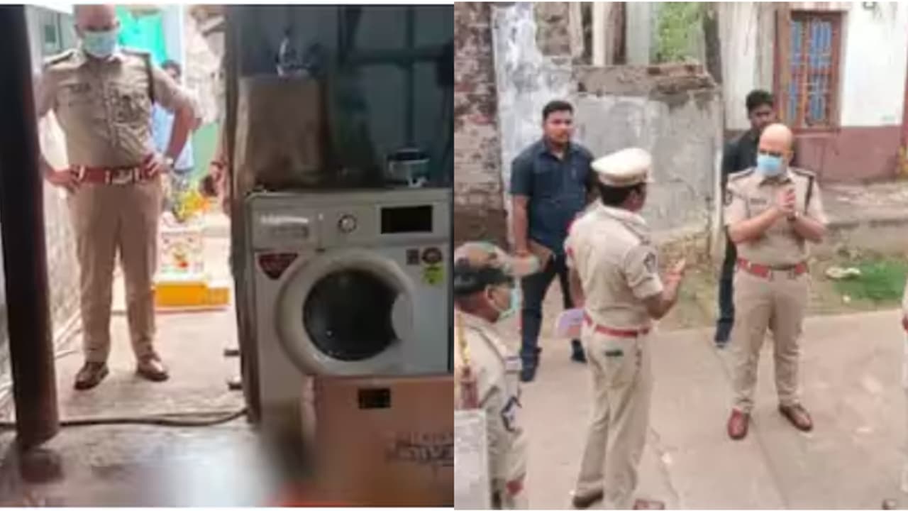 അടിമുടി ദുരൂഹം, ഓട്ടോയിൽ കൊണ്ടുവന്ന പെട്ടി, പിന്നെ ആ കത്ത്; പാഴ്സൽ വന്ന ശേഷം യുവതിയുടെ ബന്ധുവിനെ കാണാനുമില്ല അടിമുടി ദുരൂഹം, ഓട്ടോയിൽ കൊണ്ടുവന്ന പെട്ടി, പിന്നെ ആ കത്ത്; പാഴ്സൽ വന്ന ശേഷം യുവതിയുടെ ബന്ധുവിനെ കാണാനുമില്ല