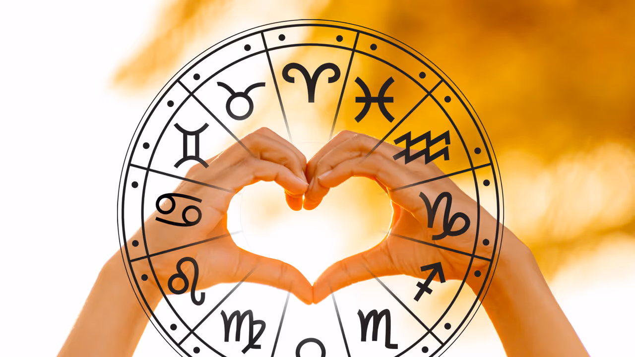 Love Horoscope