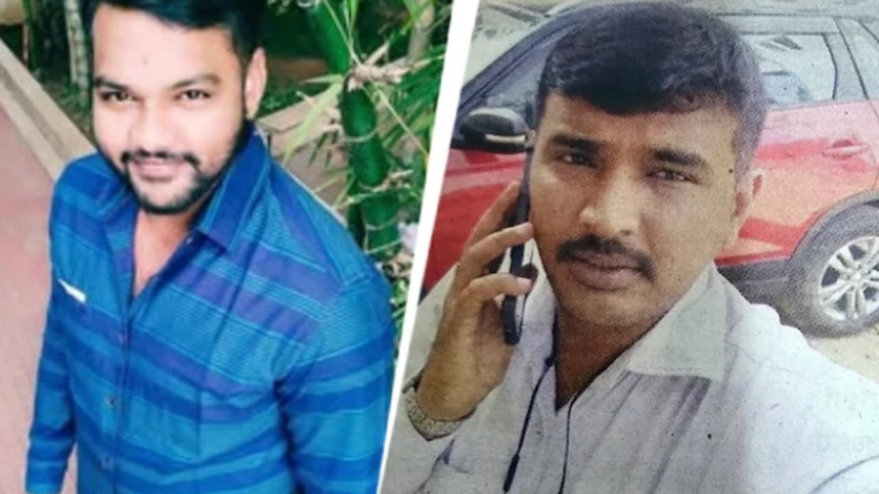 സുഹൃത്തുമായി ലൈംഗിക ബന്ധത്തിൽ ഏർപ്പെടാൻ നിർബന്ധിച്ച് കാമുകിയെ ഭീഷണിപ്പെടുത്തി; യുവാവും സുഹൃത്തും പിടിയിൽ