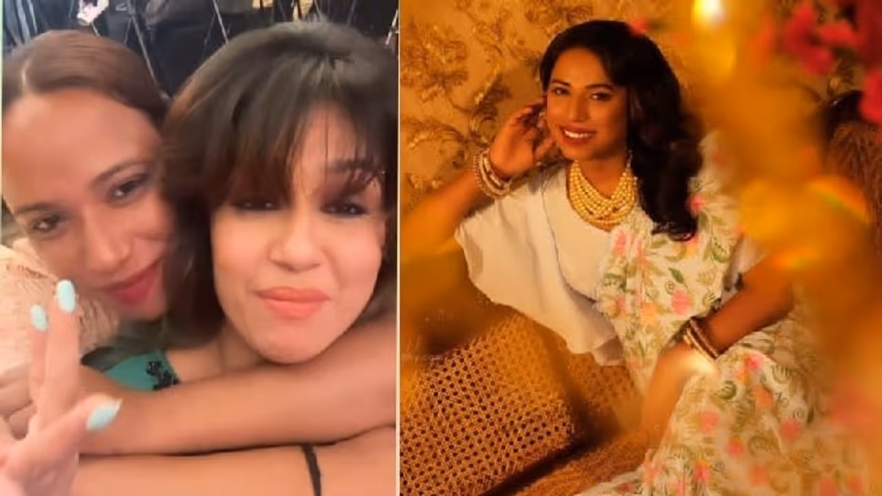 'എവിടെ നോക്കിയാലും ജാന്‍മണിയും അവളുടെ പുതിയ ബോയ്ഫ്രണ്ടും', പരാതിയുമായി രഞ്ജിനി ഹരിദാസ്