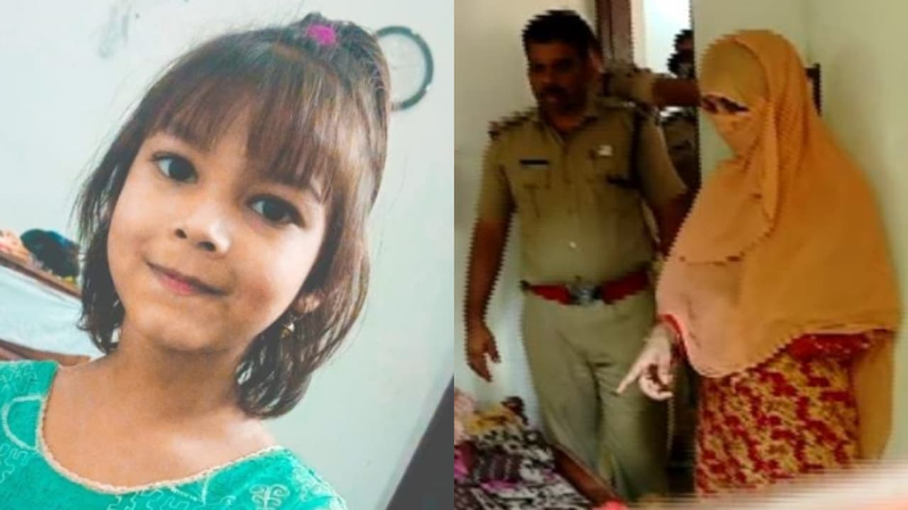 'കുഞ്ഞ് ഉറക്കമാണെന്നാ വിചാരിച്ചത്, അനീഷയ്ക്ക് ദേഷ്യമുണ്ടായിരുന്നു, കൊല്ലുമെന്ന് കരുതിയില്ല': കുട്ടിയുടെ അച്ഛൻ 'കുഞ്ഞ് ഉറക്കമാണെന്നാ വിചാരിച്ചത്, അനീഷയ്ക്ക് ദേഷ്യമുണ്ടായിരുന്നു, കൊല്ലുമെന്ന് കരുതിയില്ല': കുട്ടിയുടെ അച്ഛൻ