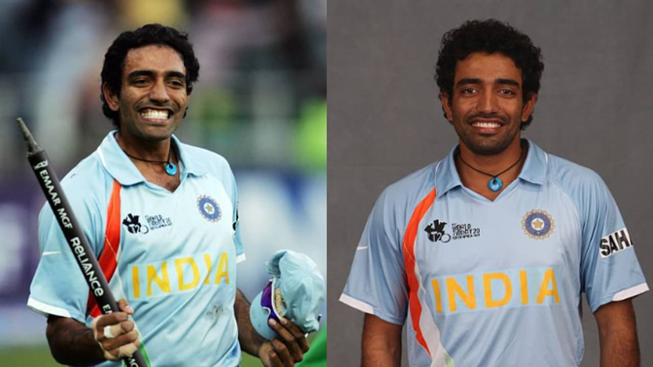 Arrest warrant issued against former cricketer Robin Uthappa for alleged Rs 23 lakh Provident Fund fraud Arrest warrant issued against former cricketer Robin Uthappa for alleged Rs 23 lakh Provident Fund fraud
