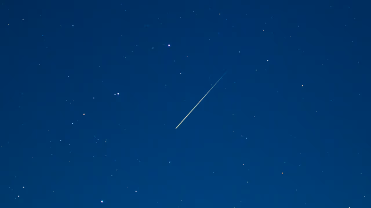 ഉല്‍ക്കാമഴ കണ്ട് ക്രിസ്‌തുമസ് ആഘോഷിക്കാം, ഉർസിഡ് ഉല്‍ക്കാവര്‍ഷം ഡിസംബര്‍ 21 22 തിയതികളില്‍, എവിടെ കാണാം? 