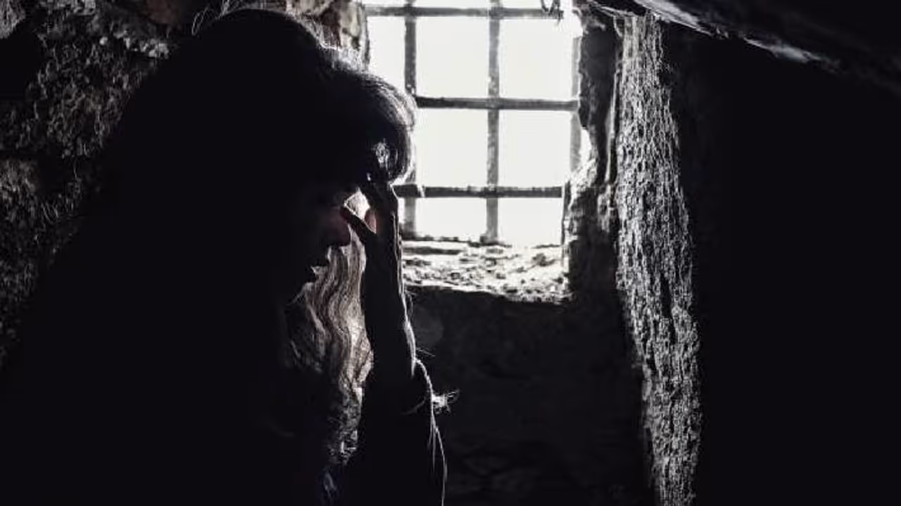 SHOCKING! 14 year old UP girl pregnant after being allegedly raped by grandfather, father and uncle SHOCKING! 14 year old UP girl pregnant after being allegedly raped by grandfather, father and uncle