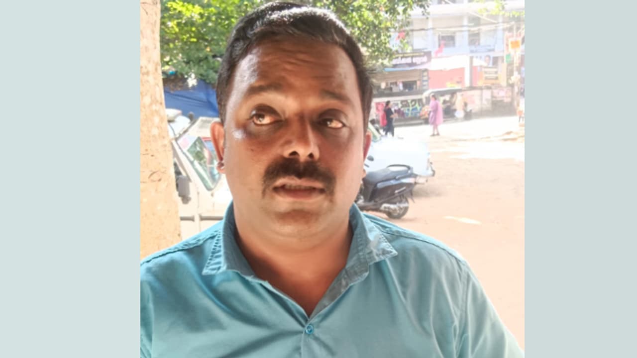 സ്കൂൾ വിദ്യാര്‍ഥിനിയെ തട്ടിക്കൊണ്ടുപോയി പീഡിപ്പിച്ച് ഗർഭിണിയാക്കി; നെയ്യാറ്റിൻകരയിൽ യുവാവിന് 25 വർഷം കഠിനതടവ്