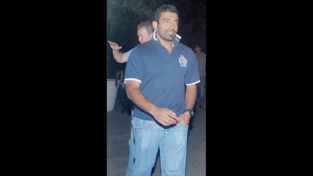 റോബിൻ ഉത്തപ്പയ്ക്ക് ആശ്വാസം, ഇപിഎഫ്ഒ പുറപ്പെടുവിച്ച അറസ്റ്റ് വാറന്‍റ് കർണാടക ഹൈക്കോടതി സ്റ്റേ ചെയ്തു