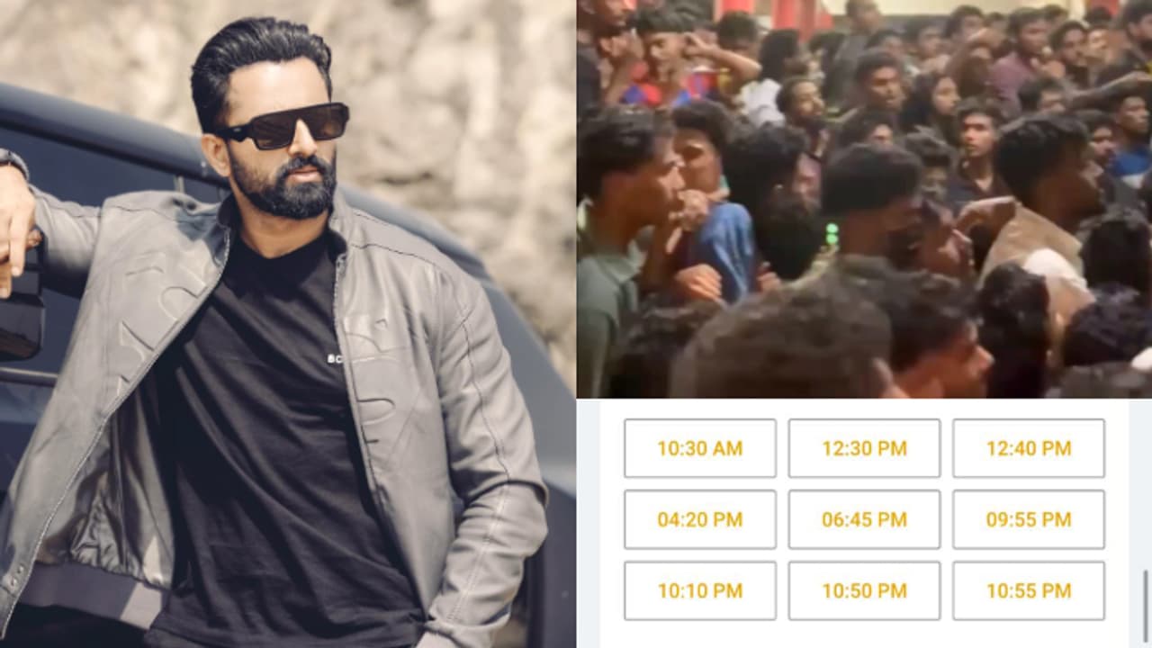 കേരളത്തില്‍ മാത്രമല്ല, വിദേശത്തും തരംഗം! മാര്‍ക്കോ ആഗോള ഓപണിംഗ് പ്രഖ്യാപിച്ച് നിര്‍മ്മാതാക്കള്‍