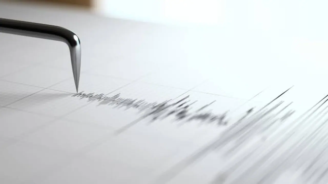 4.2 magnitude earthquake strikes Leh, Ladakh; no casualties reported